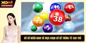 Xổ Số Miền Nam Và Mẹo Chọn Số Dễ Trúng Từ Cao Thủ Lâu Năm